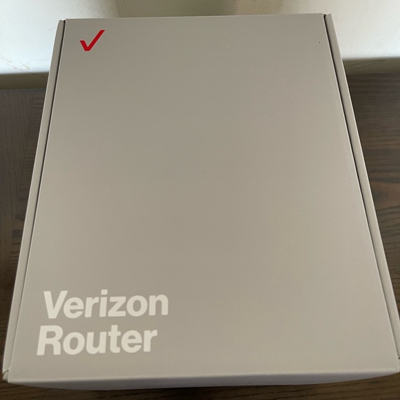 Verizon fios router CR1000A - Picture 4 of 4